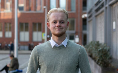 Rutger zoekt een Kamer / Appartement / Studio in Amsterdam