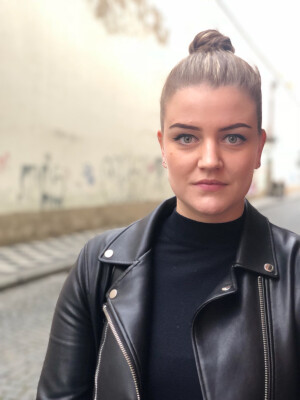 Emma zoekt een Studio in Amsterdam