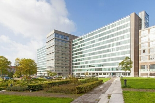 Bos en Lommerplantsoen
