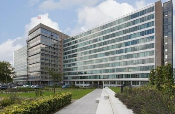 Bos en Lommerplantsoen
