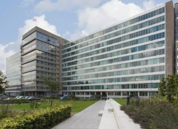 Bos en Lommerplantsoen