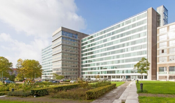 Bos en Lommerplantsoen