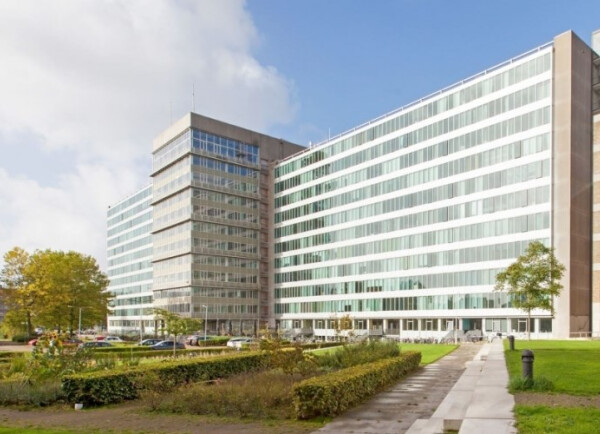 Bos en Lommerplantsoen