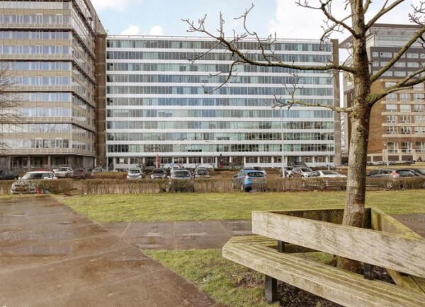 Bos en Lommerplantsoen