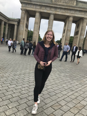 sophie zoekt een Kamer in Amsterdam