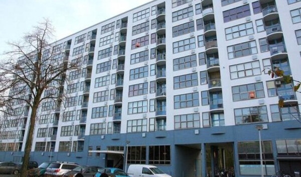 Harry Koningsbergerstraat