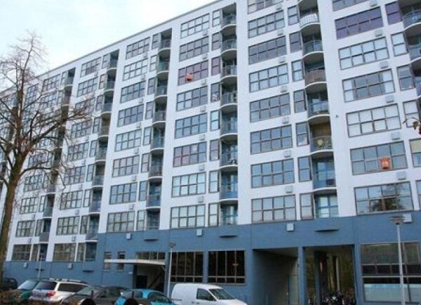 Harry Koningsbergerstraat