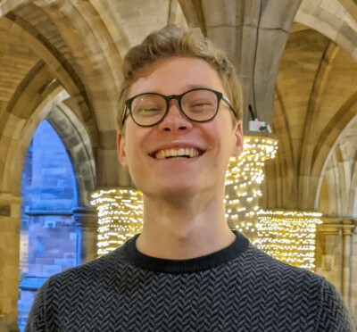 Patrik zoekt een Kamer in Amsterdam