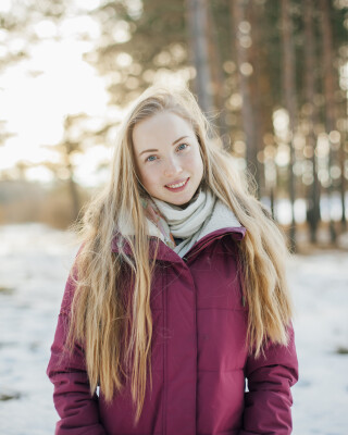 Anna  zoekt een Studio in Amsterdam