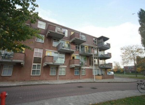 Tielstraat