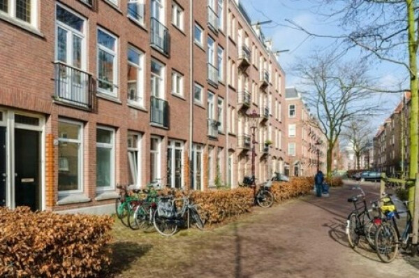 Van Beuningenplein